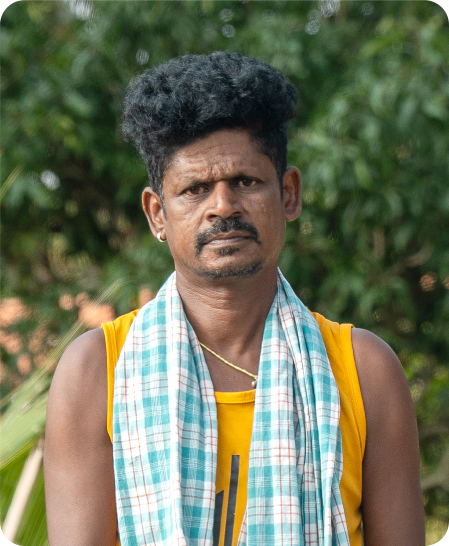 Devaraj Urs