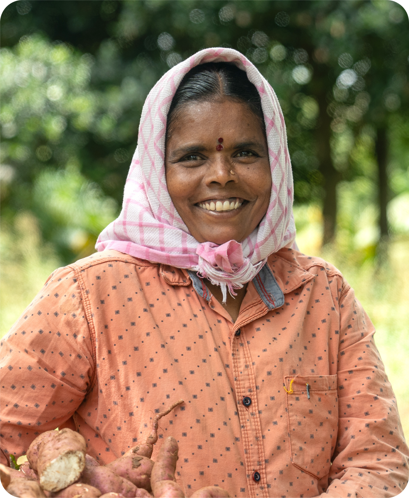 Bhagyamma