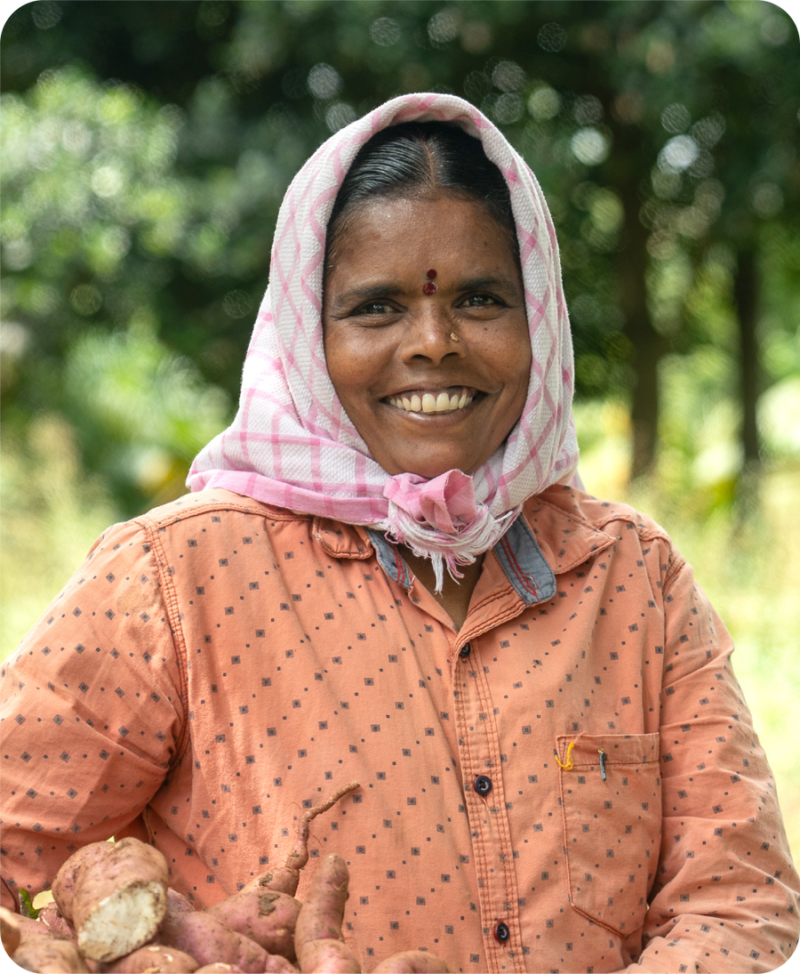 Bhagyamma