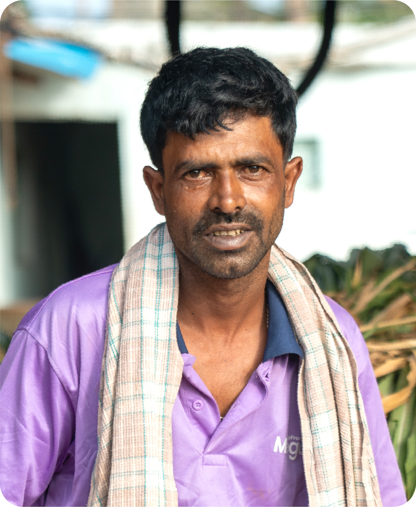 Chandrashekar