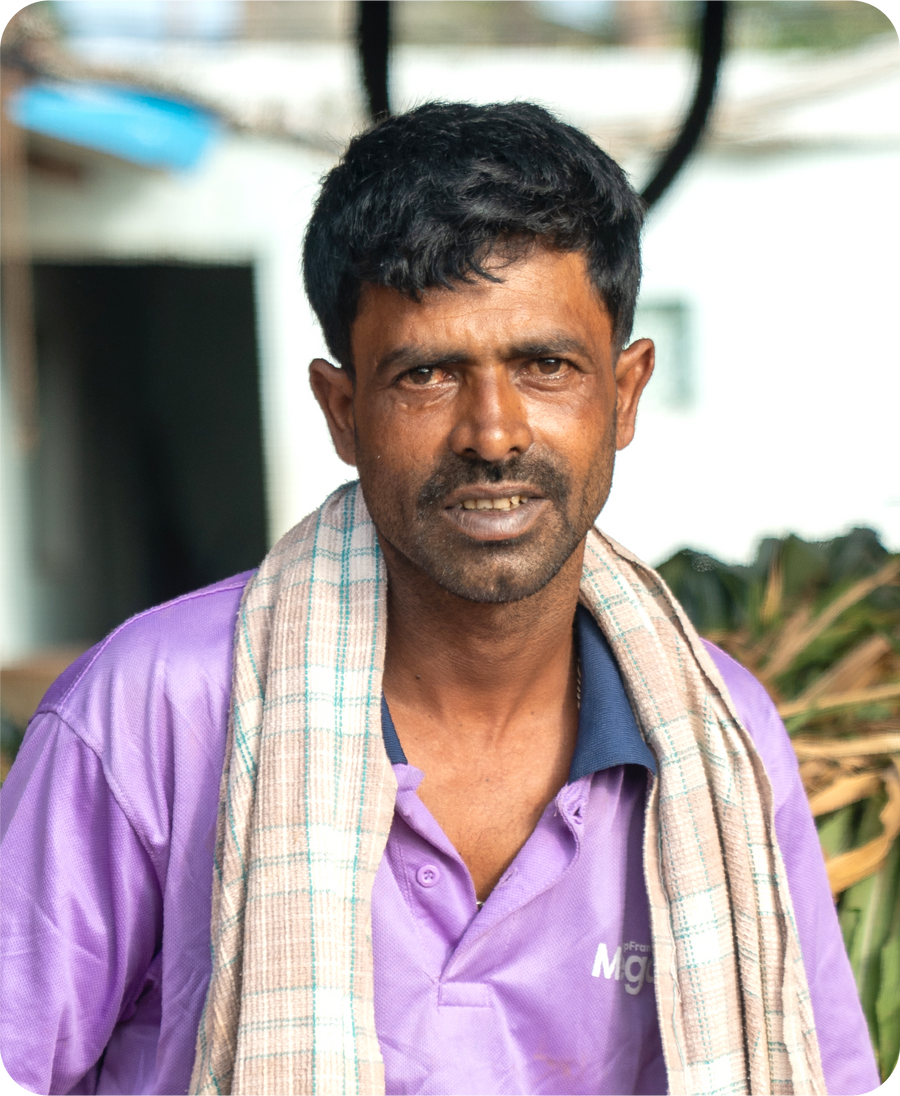Chandrashekar