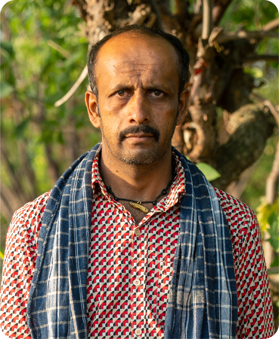 Palanisamy