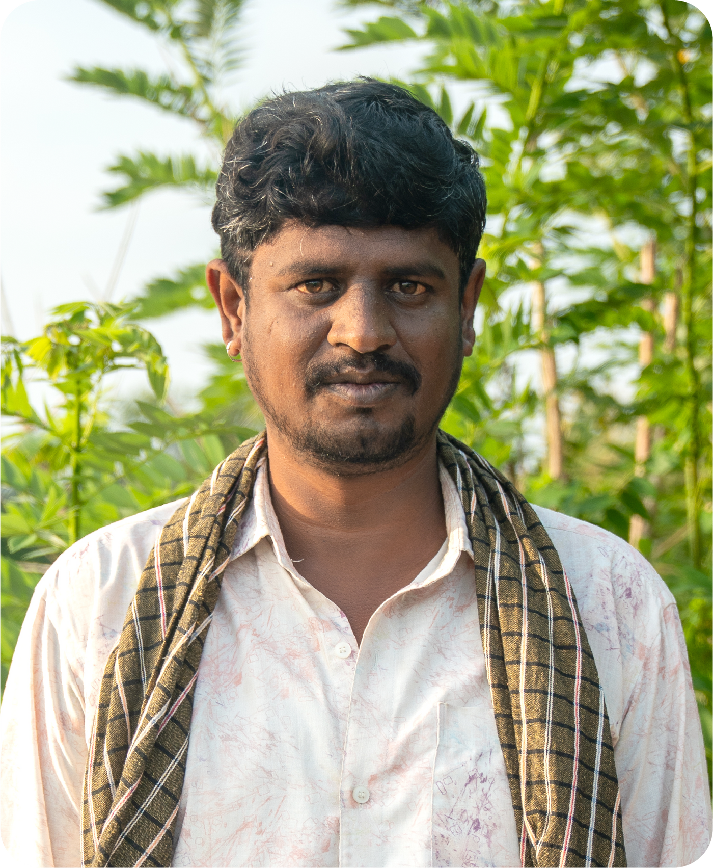 Murugesan
