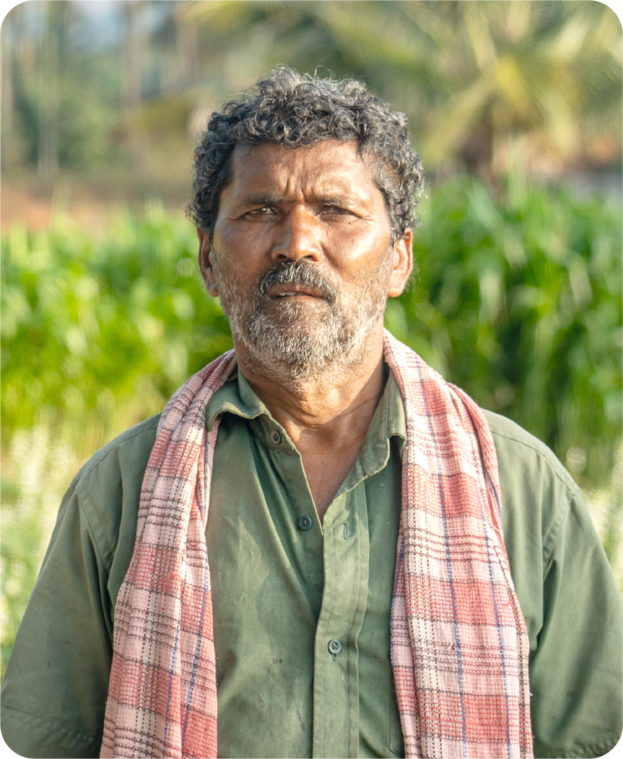 Ramasamy