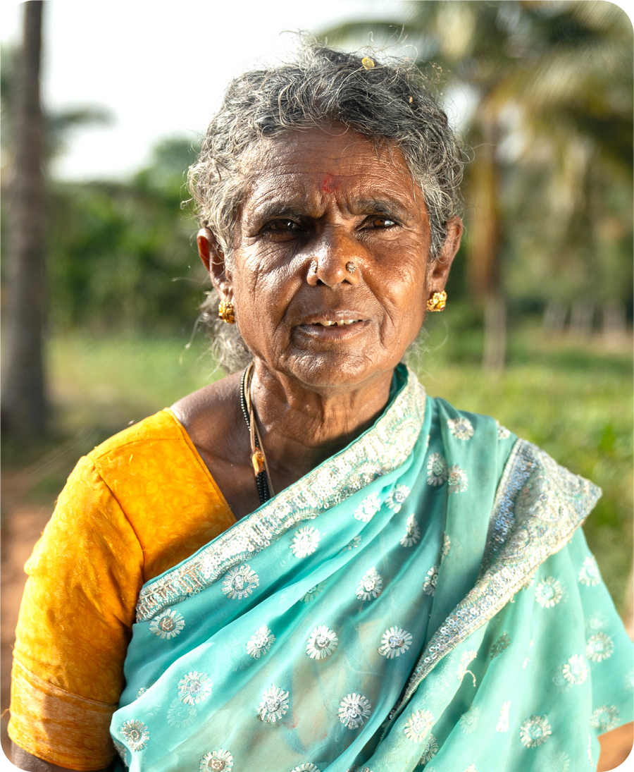 Thangammal