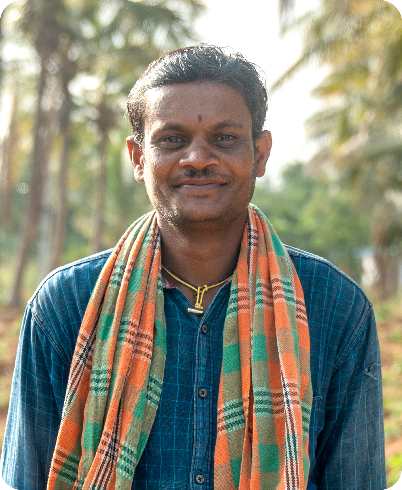 Subramani