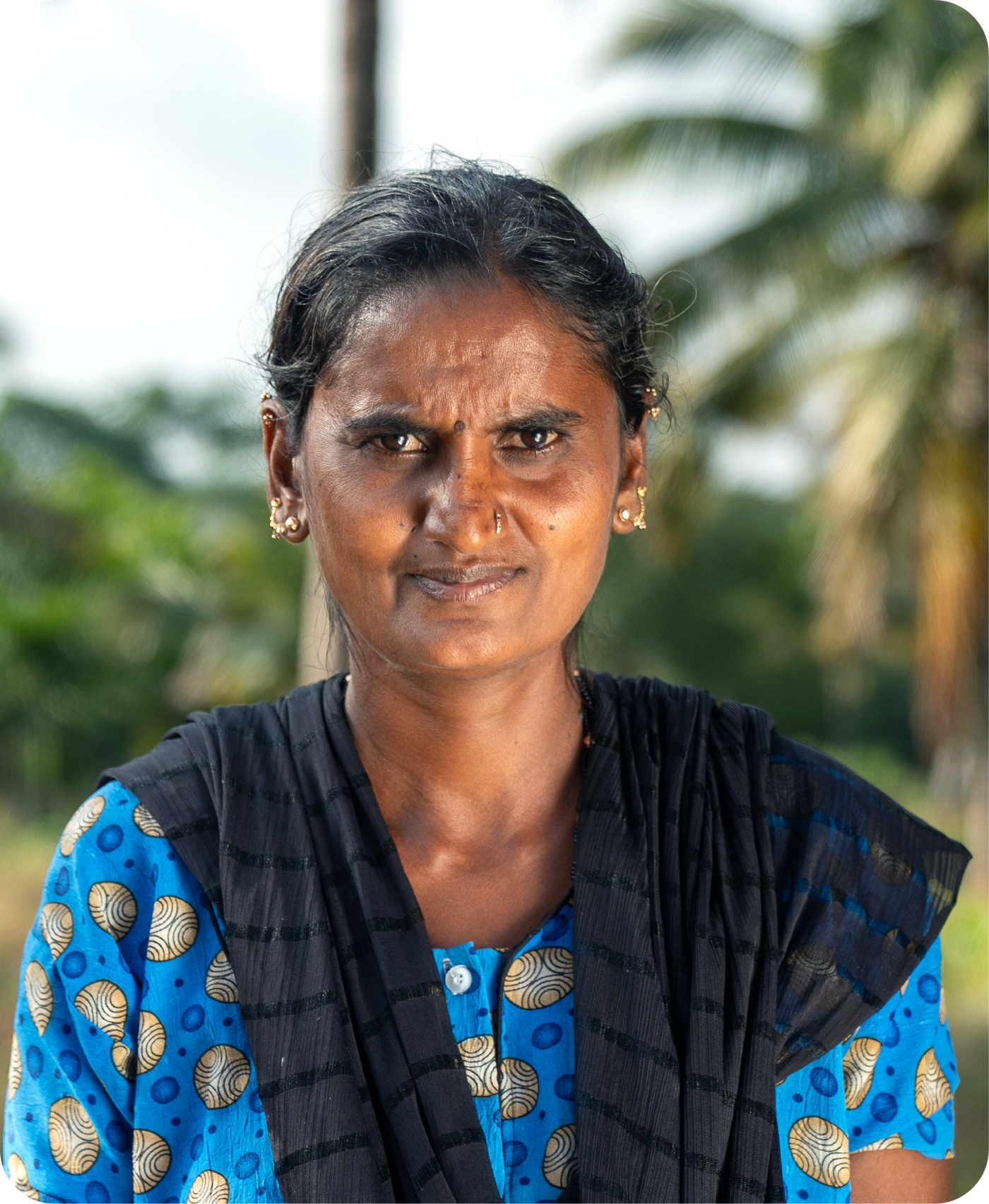 Vasanthi