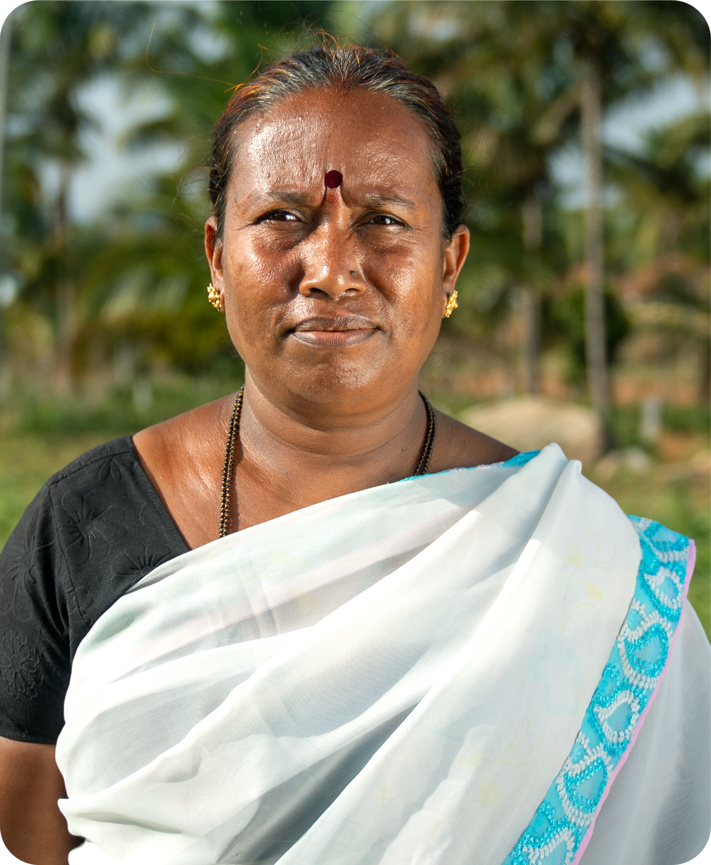 Lakshmamma