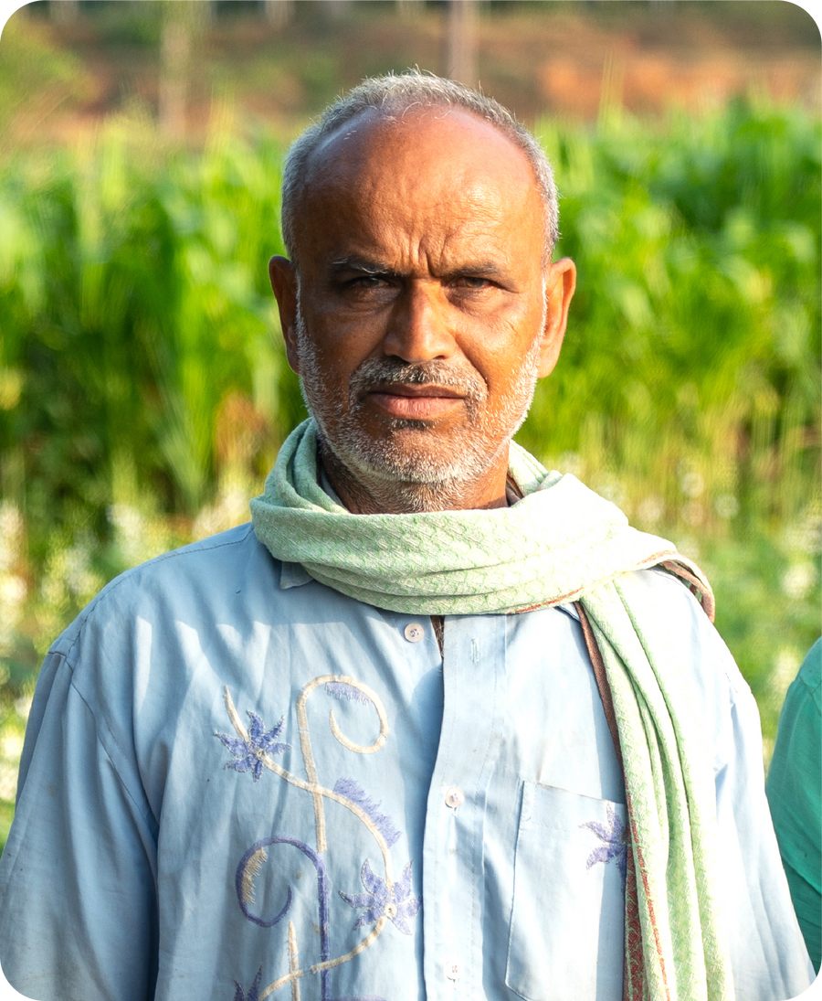 Chinnappa Reddy