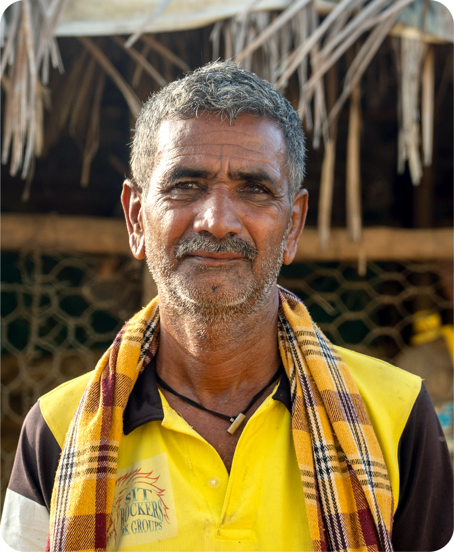 Koteswara Rao