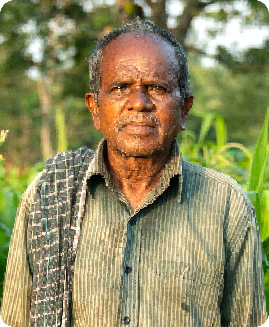 Sharanappa Biradar