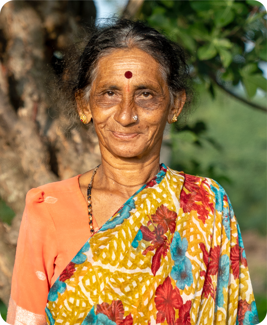 Kasturibai Rathod