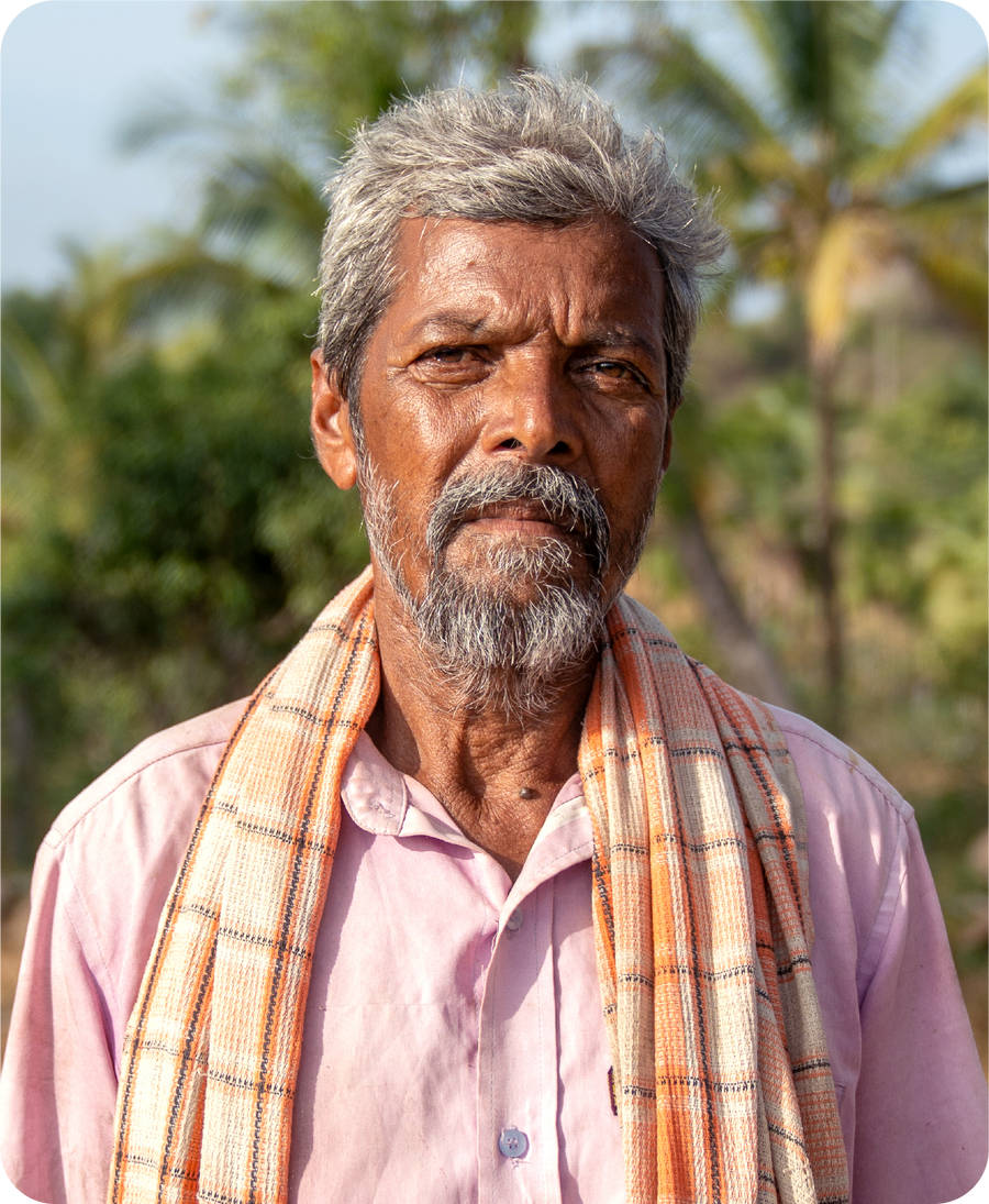 Fakirappa Angadi