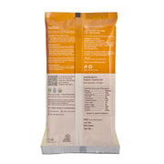 Besan flour 500g back