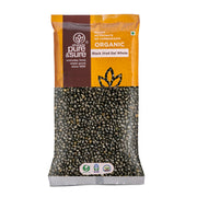 Phalada Pure and Sure Organic Black Urad whole front