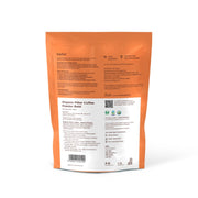 Filter Coffee Powder Bold Back