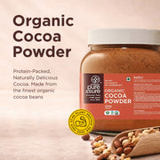 Cocoa Powder source