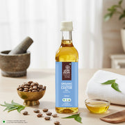Organic Castor Oil
