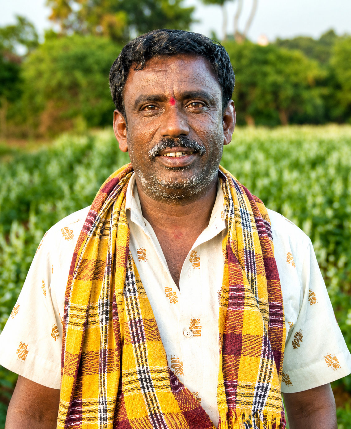 Basavaraj Hiremath