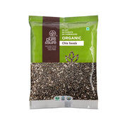 Phalada Pure and sure- Organic Chai Seeds Front