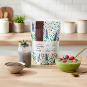 Organic Chia Seeds