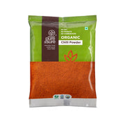 Organic Chilly Powder