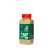 Chutney powder with Coriander Nutrients
