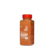 Chutney powder with Horsegram Nutrients