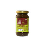 Phalada Pure and Sure Organic Chyawanprash Front
