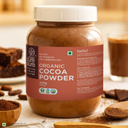 Organic Cocoa Powder