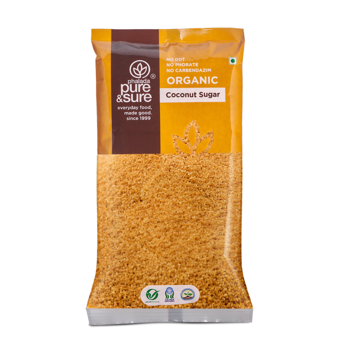 Organic Coconut Sugar-500g