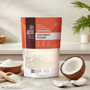 Organic Coconut Flour