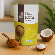 Organic Coconut Sugar