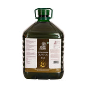 Phalada Pure and Sure Organic Extra Virgin Olive Oil 5L Front