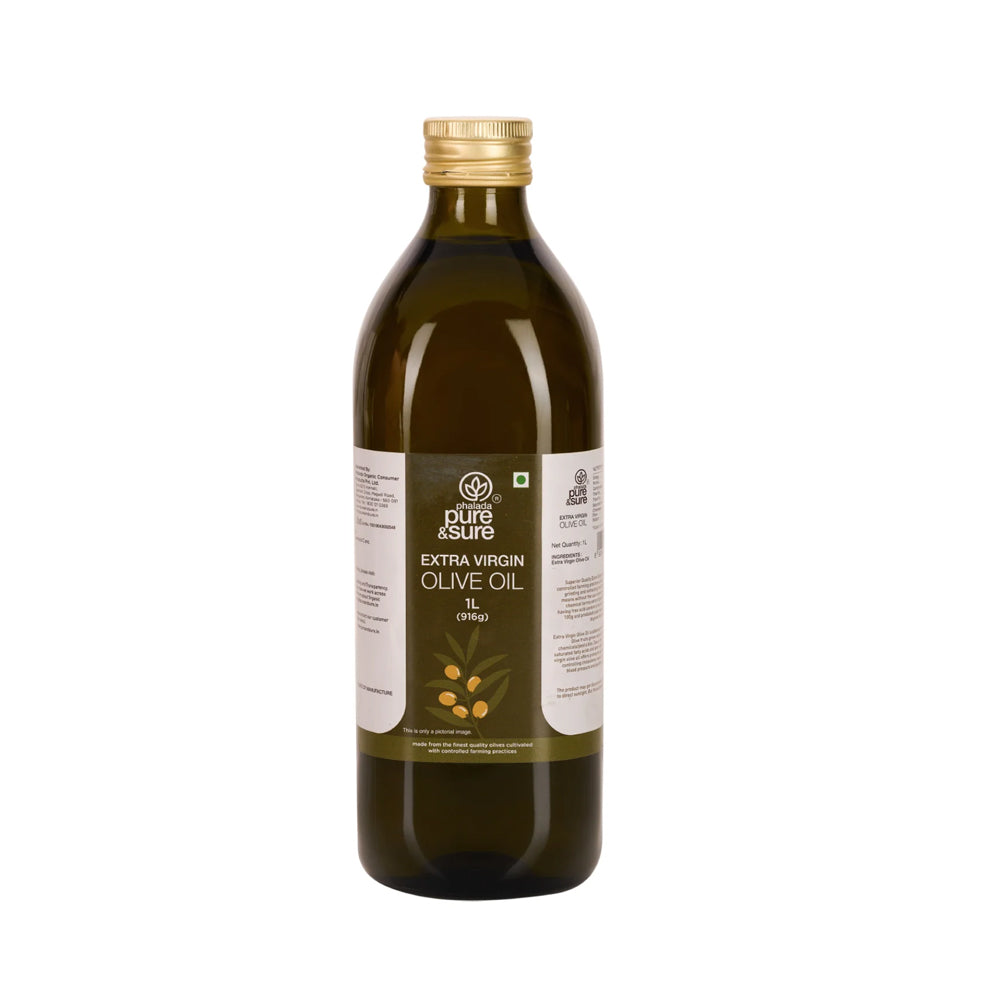 Shop Indian organic products | Pure & Sure