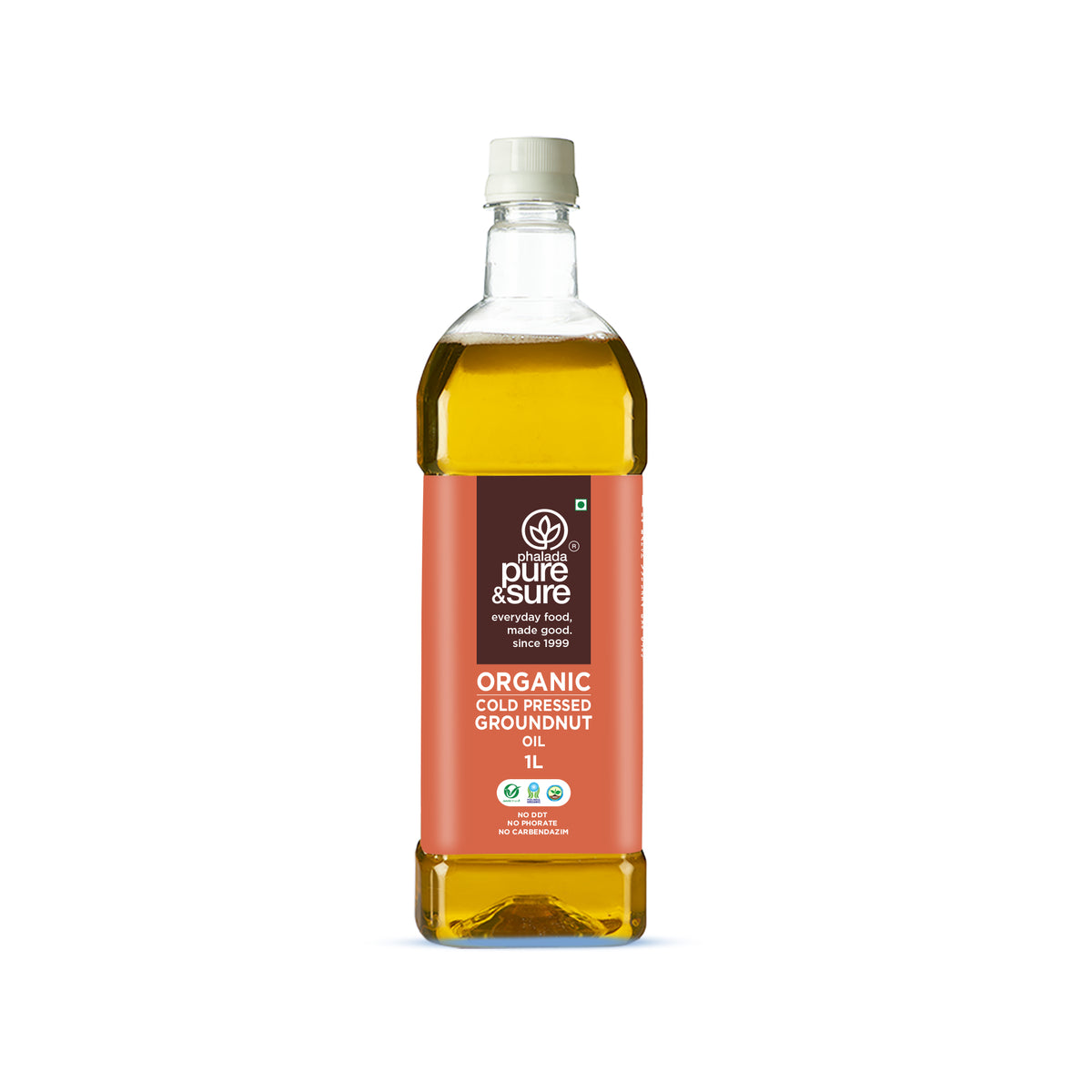 Shop Indian organic products | Pure & Sure