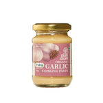 Phalada Pure and sure- Organic garlic paste front