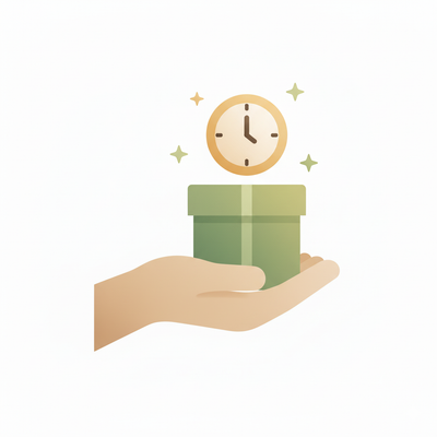 Exclusive Member Discounts icon