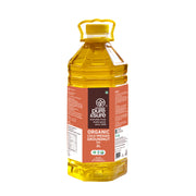 Organic Groundnut Oil