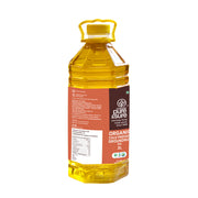 Organic Groundnut Oil