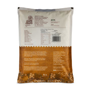 Organic Khapli Wheat Flour