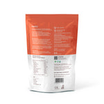 Organic Khapli Wheat Flour 1kg Back