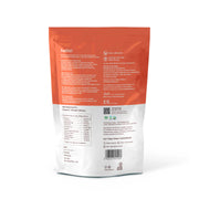 Organic Khapli Wheat Flour 1kg Back