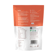 Organic Buckwheat Flour ( Kuttu Atta )-500Gms