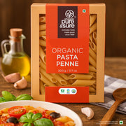 Organic Pasta Penne