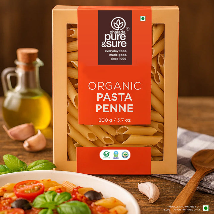 Penne Lifestlye