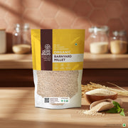 Organic Barnyard Millet