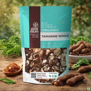 Organic Tamarind