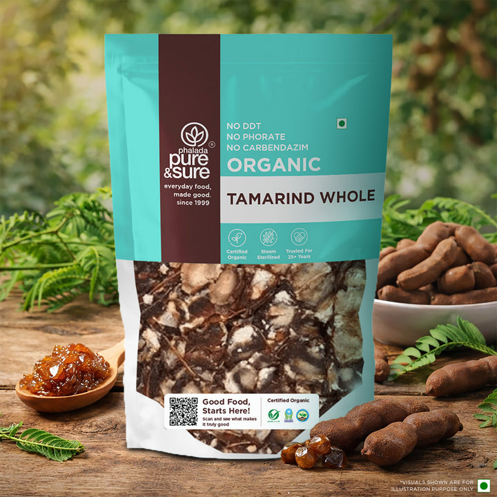 Organic Tamarind