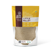 Organic Little Millet